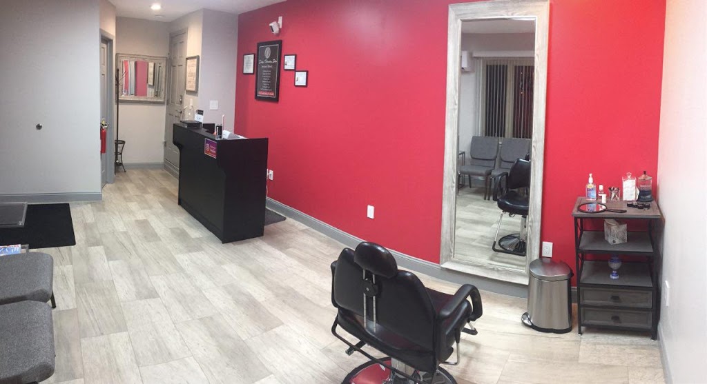 Jaclyns Threading Salon | 549 French Rd, Cheektowaga, NY 14227, USA | Phone: (716) 400-1627