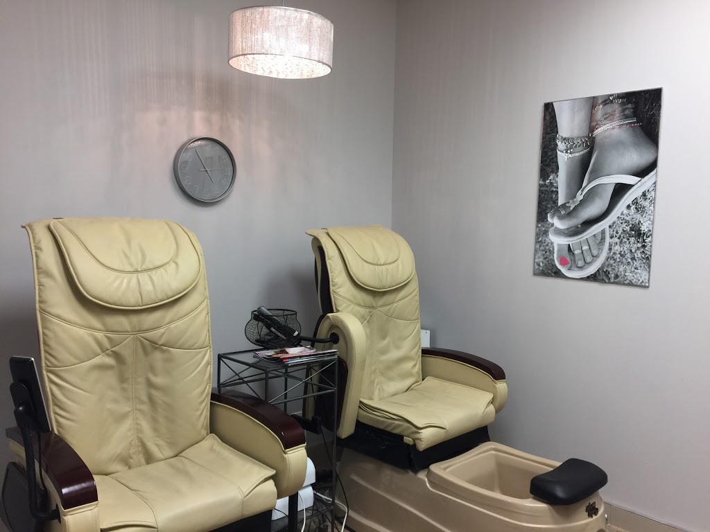 Phamtastic Nails & Spa (Westbrook) | 1002 37 St SW #102, Calgary, AB T3C 1S2, Canada | Phone: (403) 249-3323