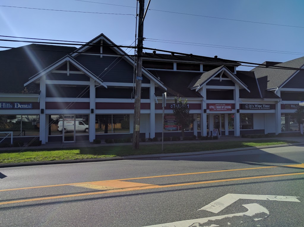 Studio 1 Hair Design Inc. | 107-18408 64 Ave, Surrey, BC V3S 1E9, Canada | Phone: (778) 571-1840