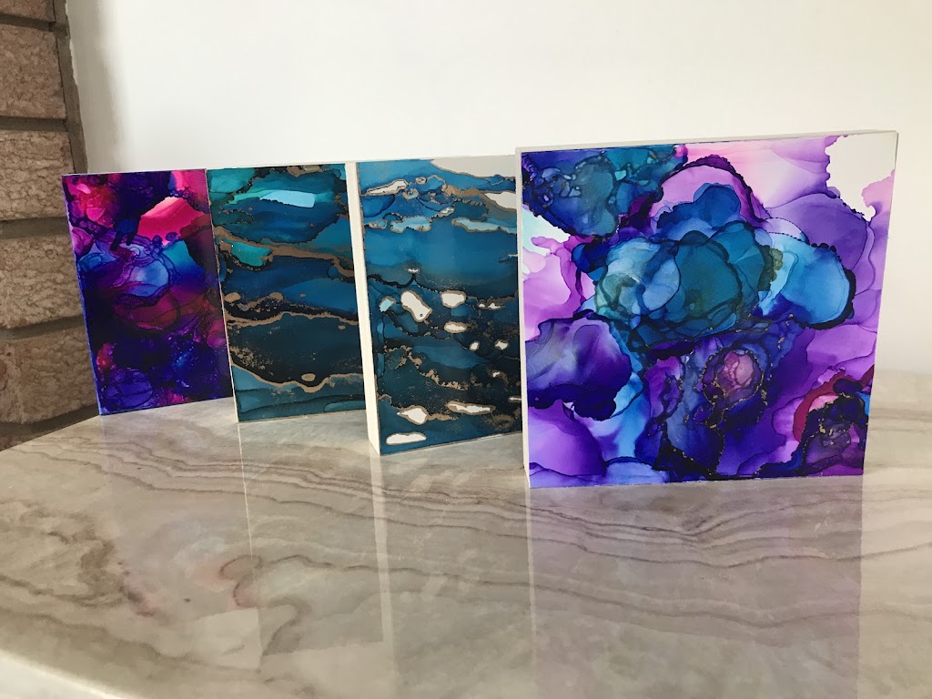 Alison Gunn Art | Home, 23 Robson St, Ayr, ON N0B 1E0, Canada | Phone: (519) 404-3697