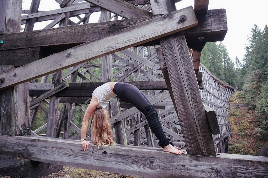 Yoga With Shery | gym | Macfarlane Crescent, Shawnigan Lake, BC V0R 2W1, Canada | 2508934383 OR +1 250-893-4383