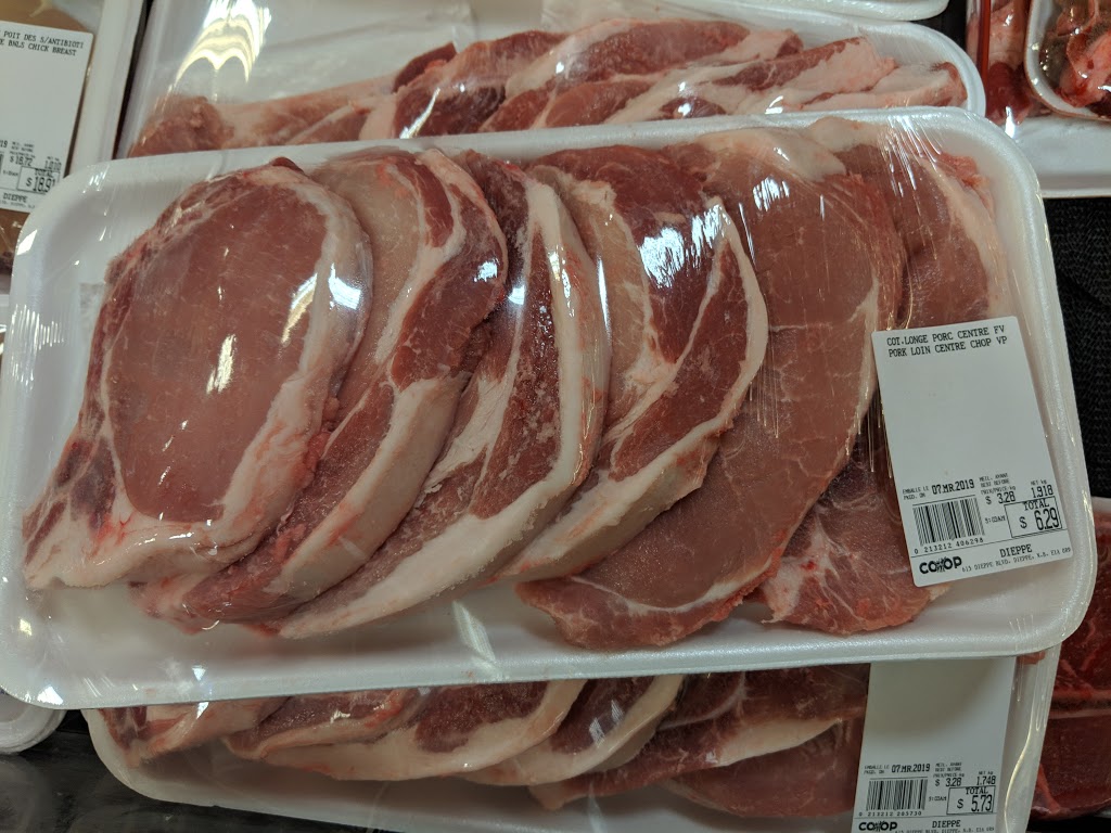IGA Dieppe Consumer Cooperative Ltd. | 615 Dieppe Blvd, Dieppe, NB E1A 0R9, Canada | Phone: (506) 864-2667
