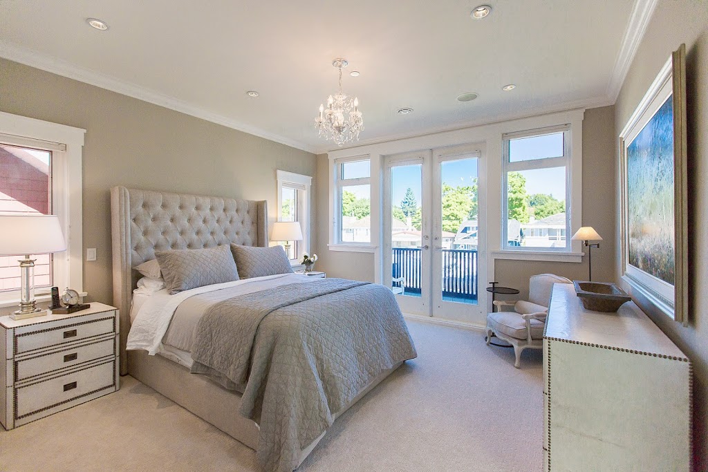 Alisa Sakamoto - RE/MAX Westcoast REALTOR | 6086 Russ Baker Way #110, Richmond, BC V7B 1B4, Canada | Phone: (604) 644-1044