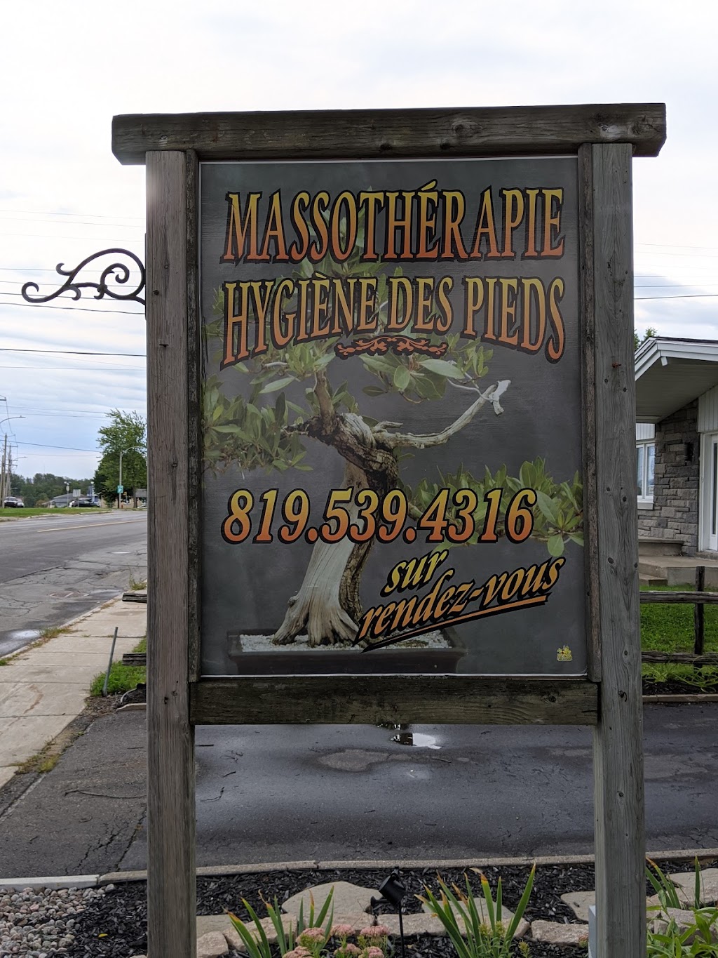 DTA Consultants | 3613 Rue Trudel, Shawinigan, QC G9N 6R4, Canada | Phone: (819) 601-8045