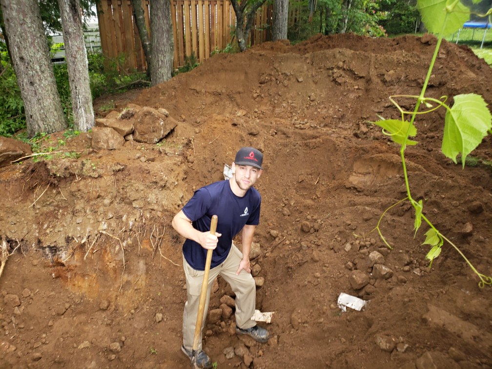 E R Steeves Ltd | 174 Chamberlain Rd, Quispamsis, NB E2G 1B6, Canada | Phone: (506) 652-8544