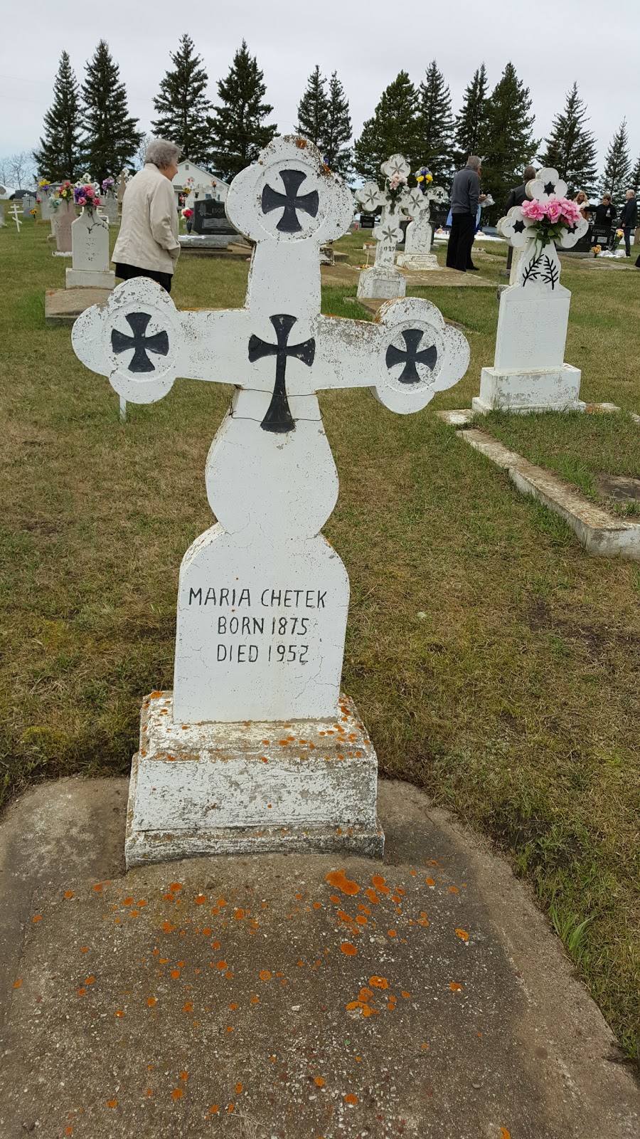 St. Elias Orthodox Church | Pakan, AB T0A 3C0, Canada | Phone: (780) 656-3828