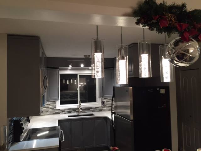 iKabinets Kitchen & Interiors Inc. | 402 44 St E, Saskatoon, SK S7K 0W1, Canada | Phone: (306) 380-1341