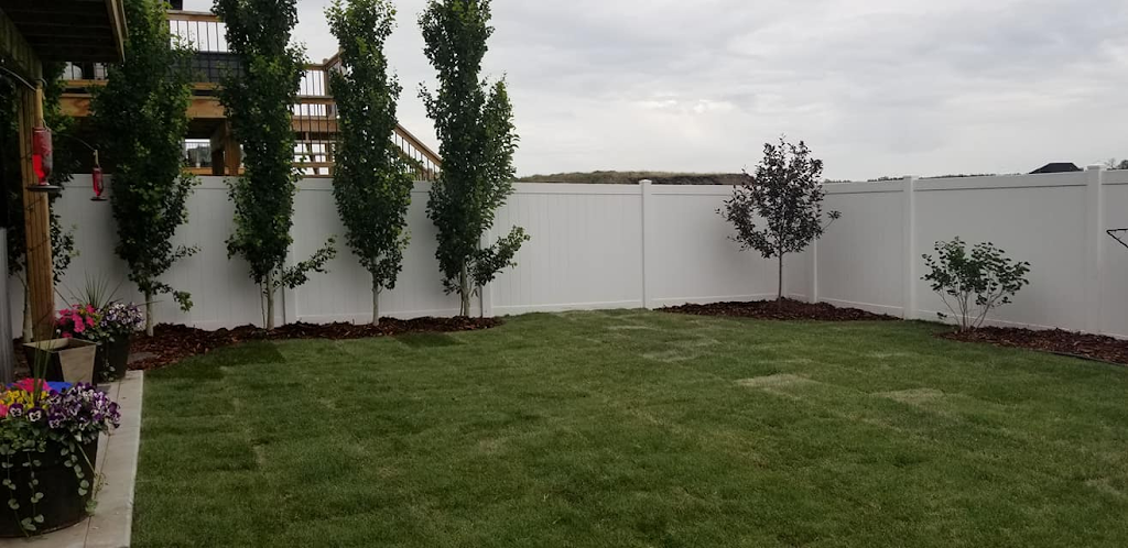 Ground Up Bobcat & Landscaping | 40 Churchill Pl, Blackfalds, AB T4M 0B6, Canada | Phone: (403) 848-0153