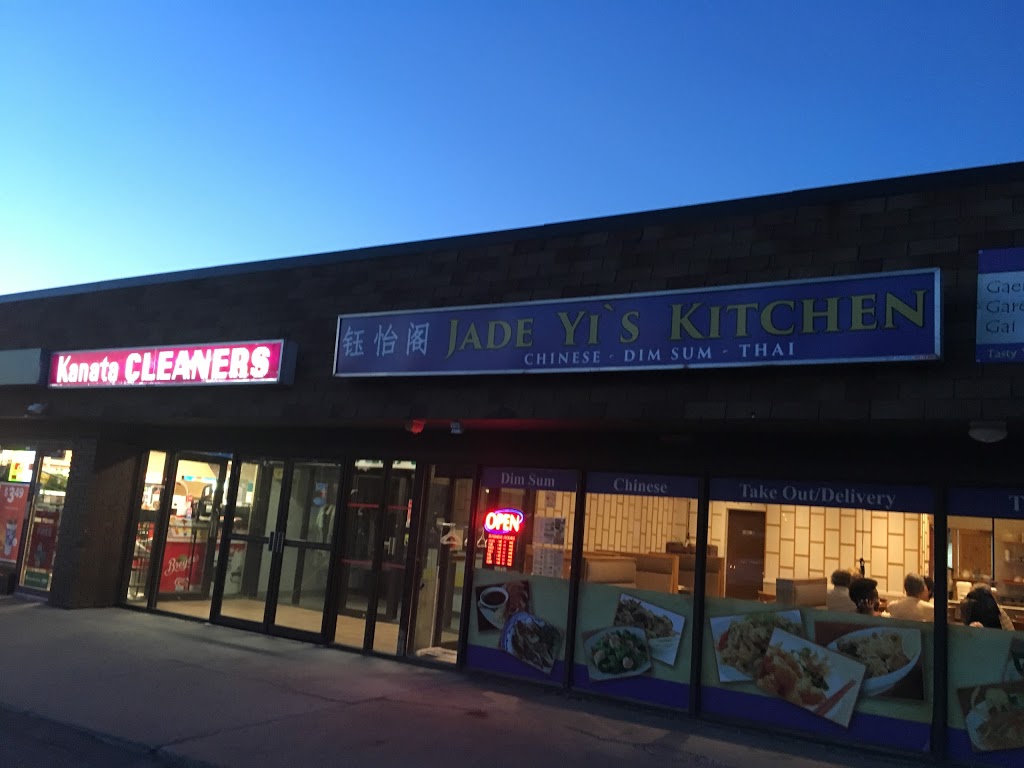 Jade Yis Kitchen | 1027 Teron Rd, Kanata, ON K2K 1R2, Canada | Phone: (613) 592-2711