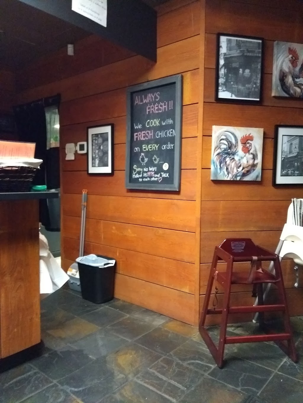 Fricken Waffle Cafe | 5499 203 St #102, Langley City, BC V3A 1W1, Canada | Phone: (604) 427-2277