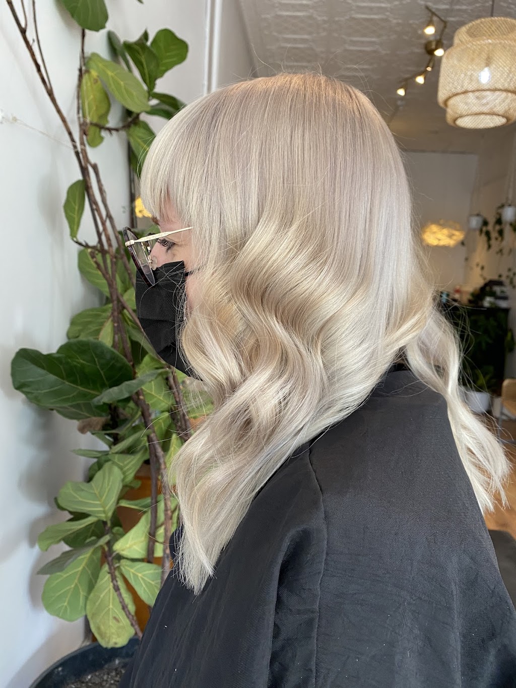 Carly Jones hairstylist | 1530 Pandora Ave, Victoria, BC V8R 1H9, Canada | Phone: (250) 532-0650