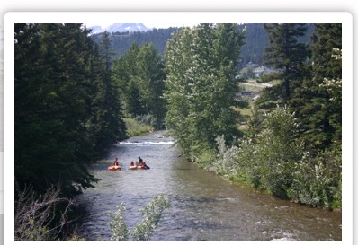 Green Mountain RV Campground | 6730 15 Street, Coleman, AB T0K 0M0, Canada | Phone: (403) 583-2267