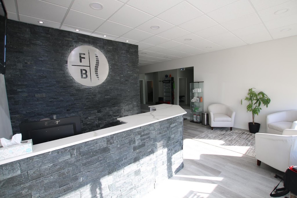 Functional Body Institute Canada | 1728 Lakeshore Rd W, Mississauga, ON L5J 1J5, Canada | Phone: (905) 916-8800