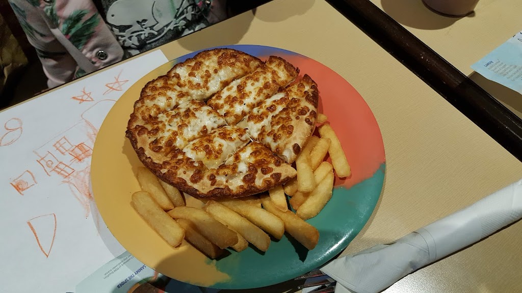 Pizza Delight | 113 Longworth Ave, Charlottetown, PE C1A 5B1, Canada | Phone: (902) 566-1911