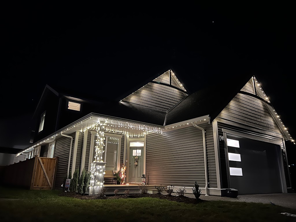 Lighting IQ | 1606 Logan Rd, Agassiz, BC V0M 1A2, Canada | Phone: (604) 706-1346