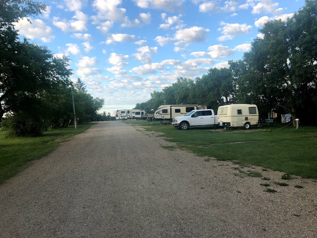 Ceylon Regional Park | Highway No. 377, Ceylon, SK S0C 0T0, Canada | Phone: (306) 869-8148