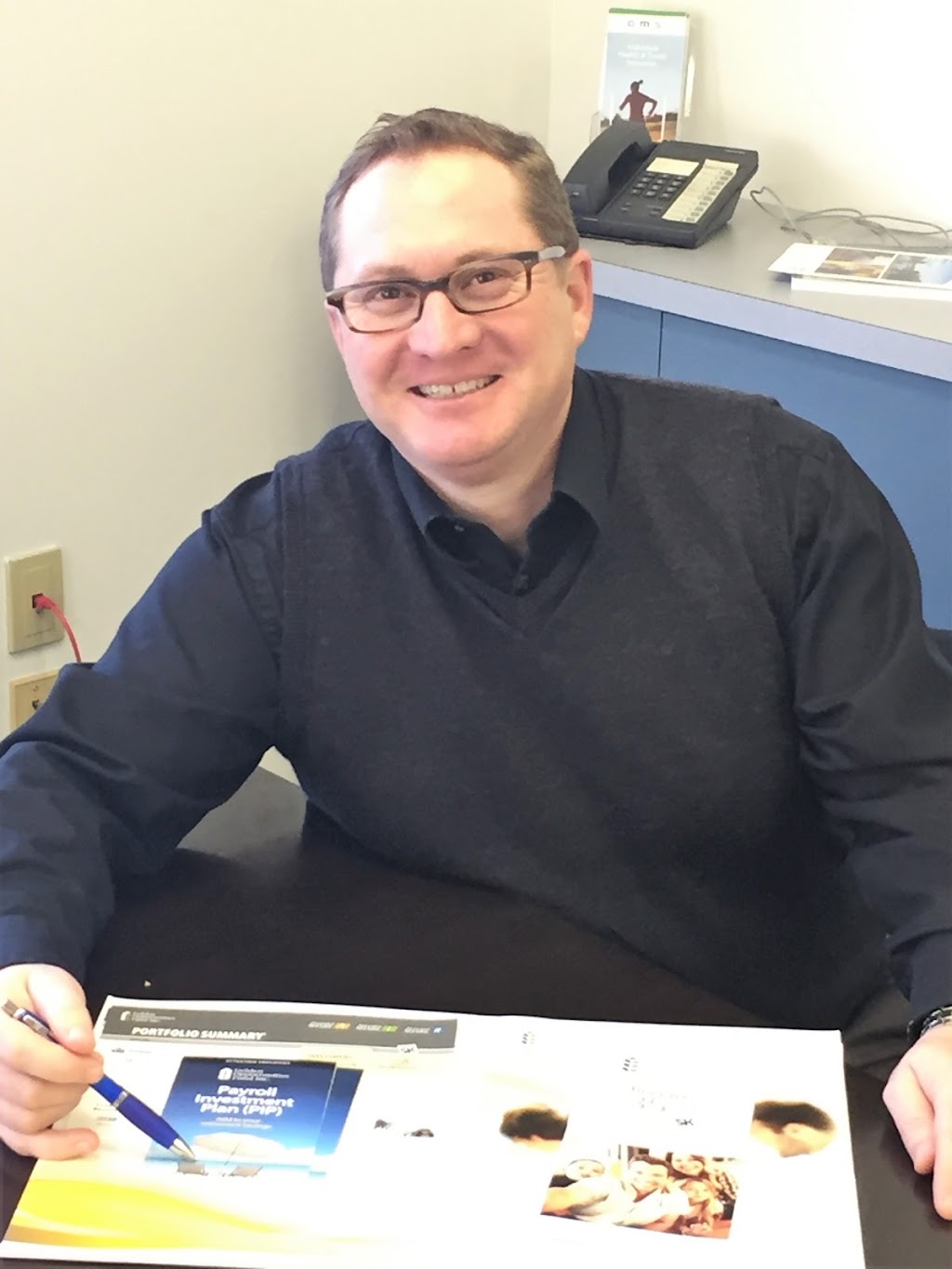 Freedom 55 Financial | 1-1499 10 Ave E, Prince Albert, SK S6V 7S6, Canada | Phone: (306) 922-4414