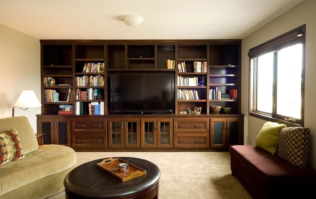 Envision Custom Renovations | 11929 40 St SE #226, Calgary, AB T2Z 4M8, Canada | Phone: (403) 473-7499