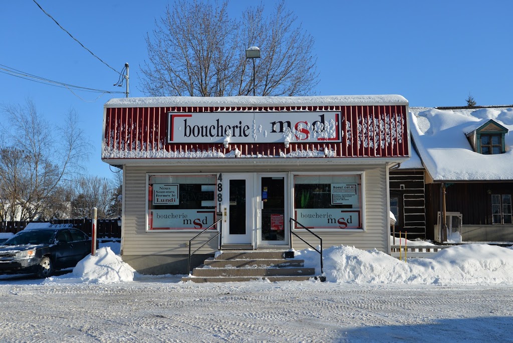 Boucherie MSD | 4881 Boulevard Laurier, Terrebonne, QC J7M 1C3, Canada | Phone: (450) 477-8822