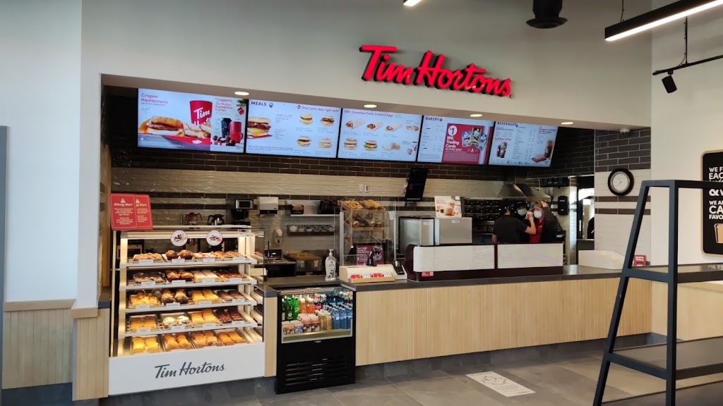 Tim hortons | 3990 Eglinton Ave W, Mississauga, ON L5M 2S3, Canada | Phone: (905) 828-8546