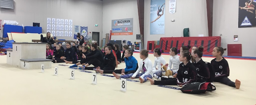 GymNation Gymnastics and Trampoline | 32 Park Rd. Unit #3 Mod 2,, Comp 6, Elmsdale, NS B2S 2L2, Canada | Phone: (902) 883-5102