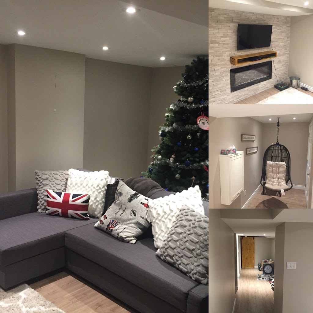M & D Builders | 5910 Greensboro Dr #128, Mississauga, ON L5M 5Z6, Canada | Phone: (905) 593-0909
