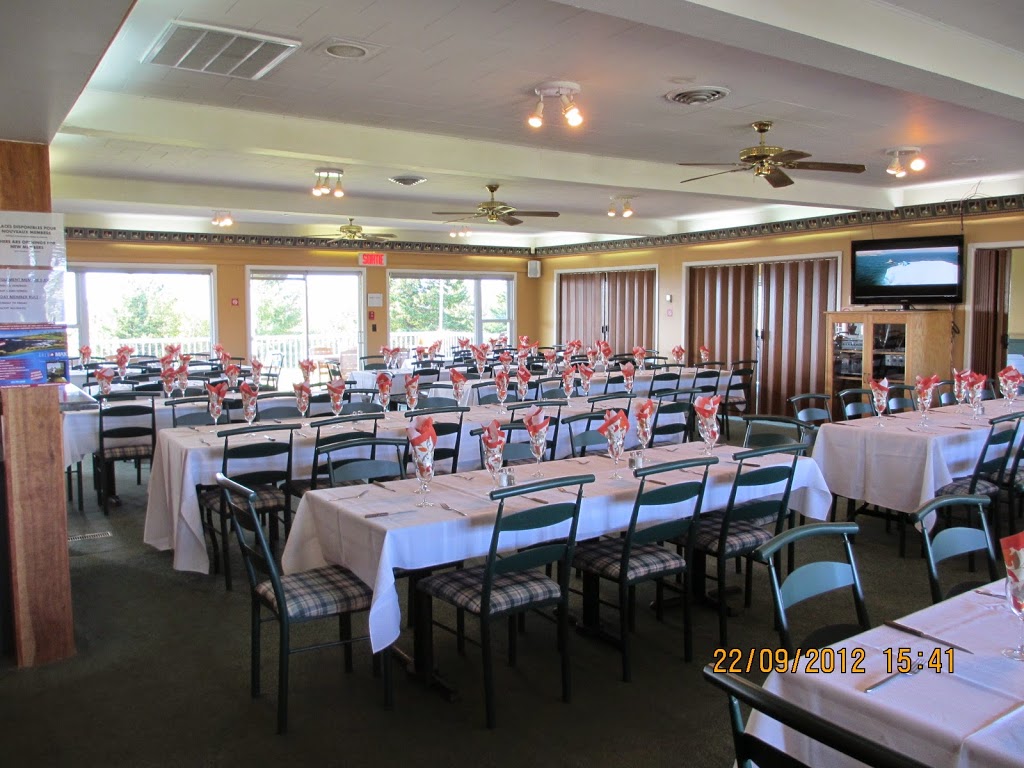Dufferin Heights Country Club | 4115 QC-143, Stanstead, QC J0B 3E0, Canada | Phone: (819) 876-2113