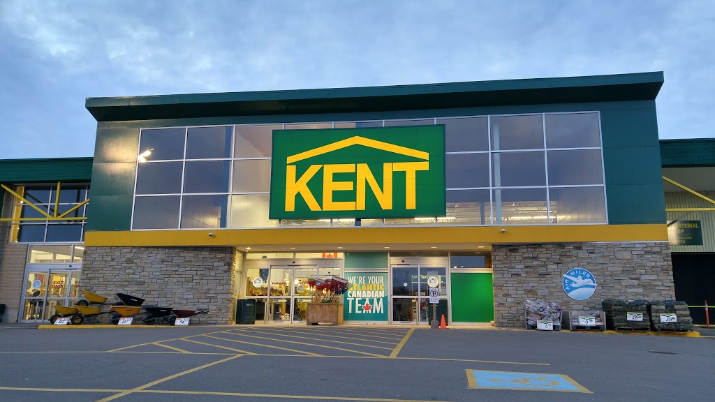Kent Building Supplies | 535 Coverdale Rd, Riverview, NB E1B 3K7, Canada | Phone: (506) 387-3250