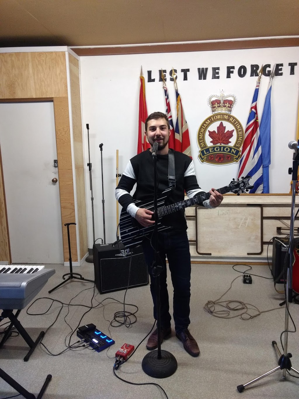 Greenwood Community Hall | 1355 Veterans Ln, Greenwood, BC V0H 1J0, Canada | Phone: (250) 443-1478