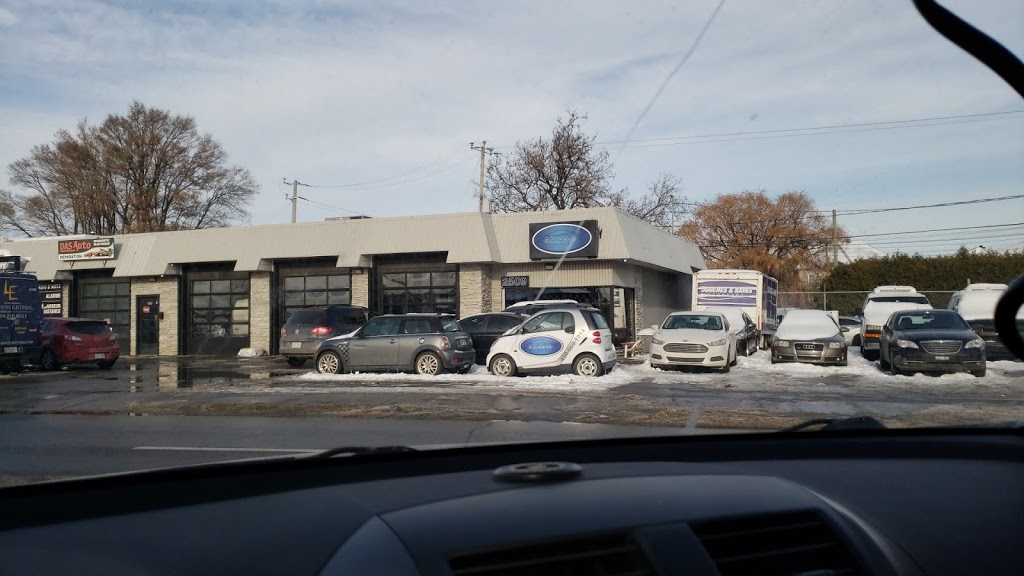 Gonos Auto Moto | 2509 Boulevard Curé-Labelle, Laval, QC H7T 1R6, Canada | Phone: (450) 669-1914