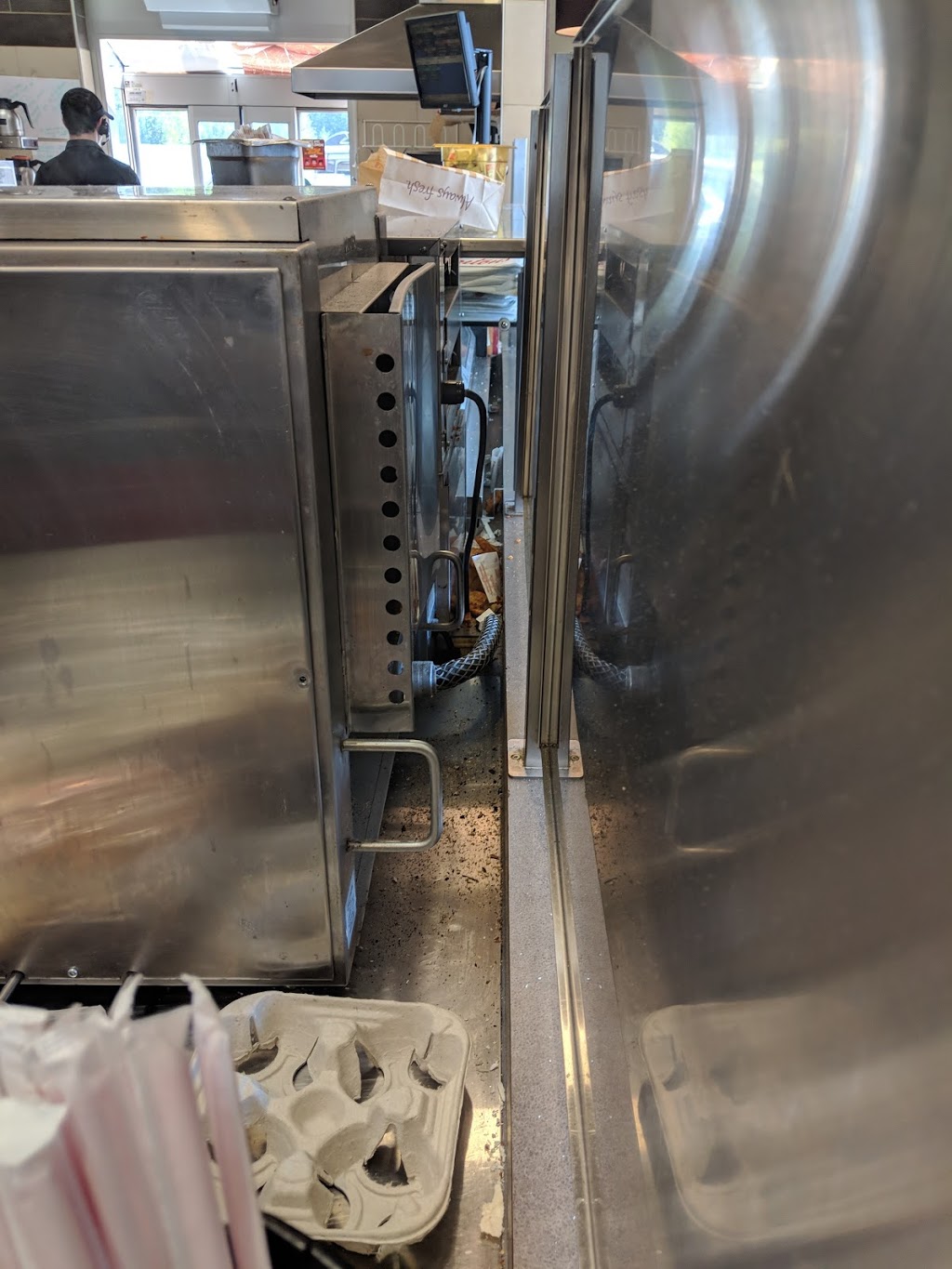 Tim Hortons | 101 Montée Lavigne, Hudson, QC J0P 1H0, Canada | Phone: (800) 590-5304