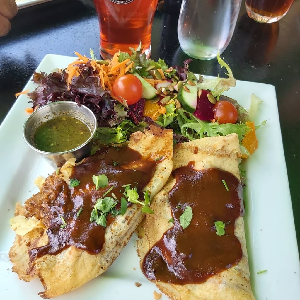 That Little Pub | 26 Bridge St W, Campbellford, ON K0L 1L0, Canada | Phone: (705) 653-0001