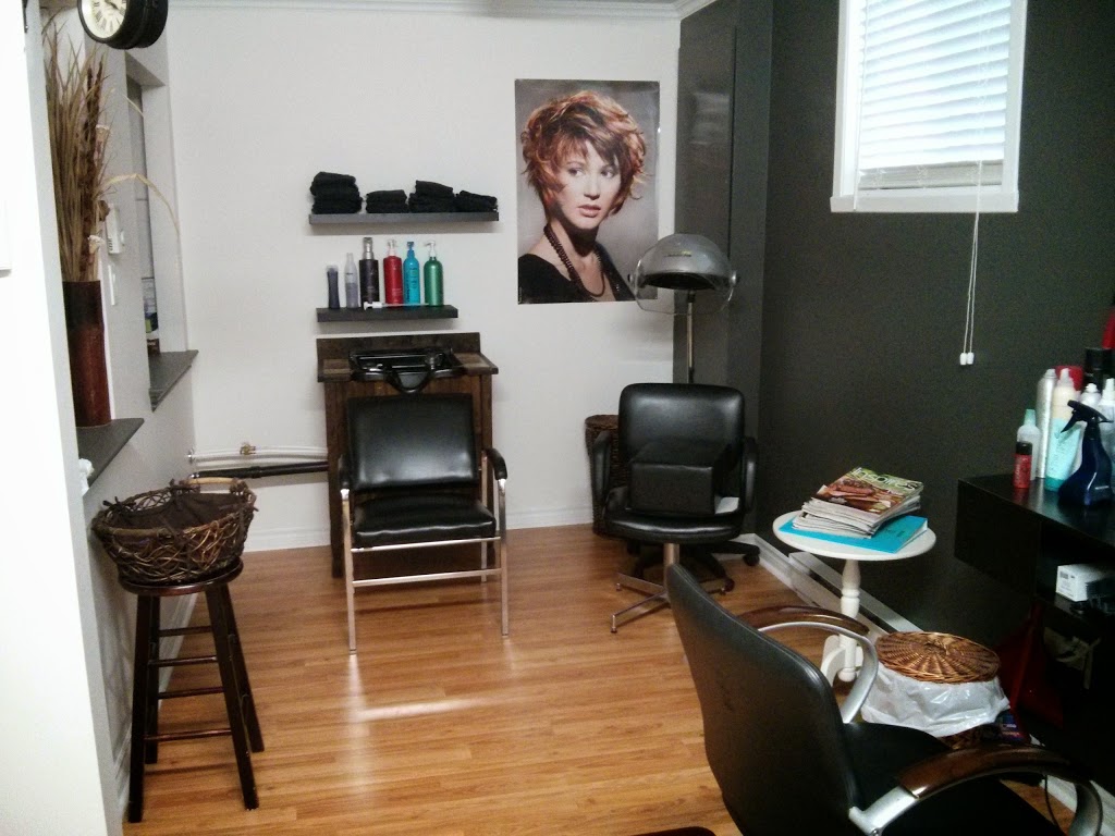 Coiffure LIncontournable | 990 Rue Dumas, Saint-Jean-Chrysostome, QC G6Z 2T4, Canada | Phone: (418) 603-3657