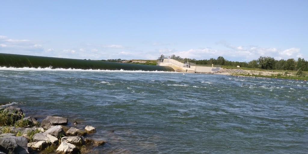 Wyndham-Carseland Provincial Park | Hwy 24, Carseland, AB, Canada | Phone: (403) 934-3523