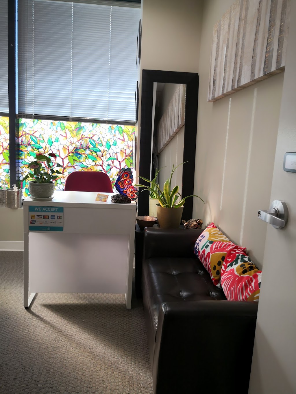 Gifted Hands Massage | 5118 Joyce St 3rd Floor, Vancouver, BC V5R 4H1, Canada | Phone: (778) 751-2939
