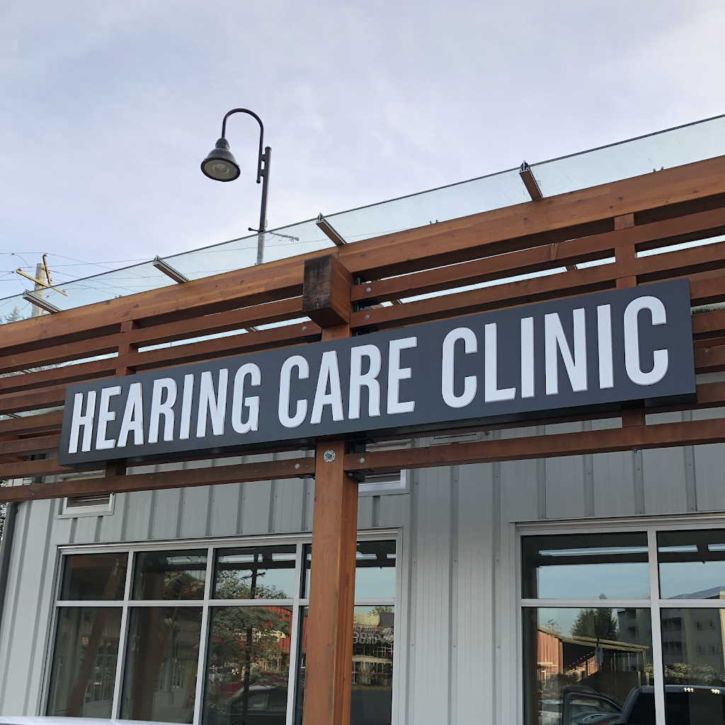 Hearing Care Clinic | 3055 Oak St #103b, Chemainus, BC V0R 1K1, Canada | Phone: (250) 324-4002