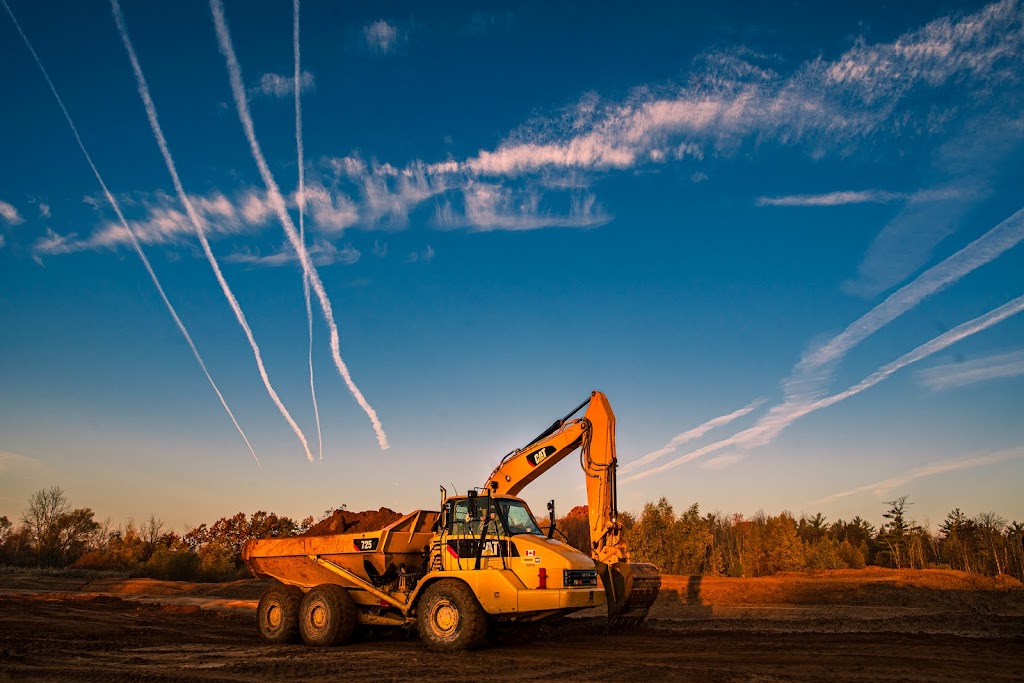 GCL Site Services | 50 Dundas St E #205, Dundas, ON L9H 7K6, Canada | Phone: (905) 971-3885