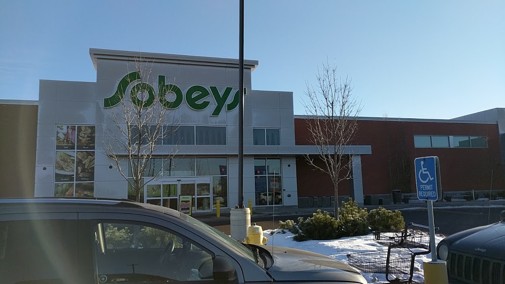 Sobeys - Newcastle West | 16943 127 St NW, Edmonton, AB T6V 0T1, Canada | Phone: (780) 476-0204