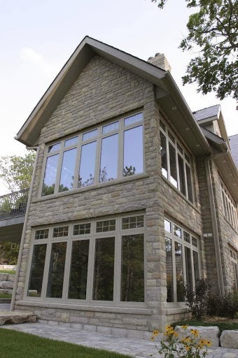 Optimax Portes et Fenêtres | 9004 Bd de lAcadie, Montréal, QC H4N 2Y8, Canada | Phone: (450) 674-2727