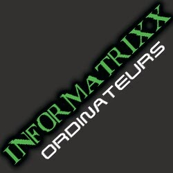 Informatrixx | 13965 S101 Rue Saint-Simon, Mirabel, QC J7N 1P4, Canada | Phone: (450) 438-6312