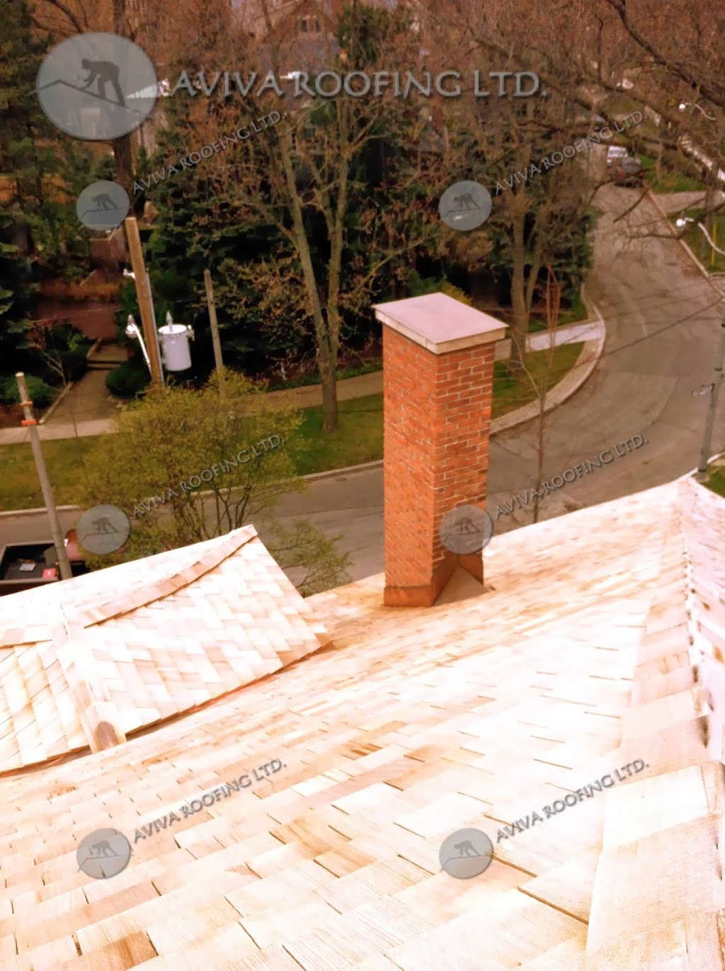 Aviva Roofing Ltd | 10 Alness St, North York, ON M3J 2K1, Canada | Phone: (416) 795-7700