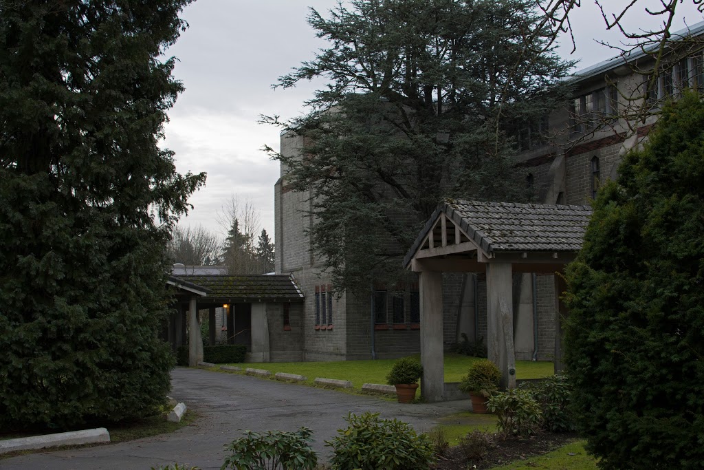 St. Johns Shaughnessy Church | 1490 Nanton Ave, Vancouver, BC V6H 2E2, Canada | Phone: (604) 731-4966