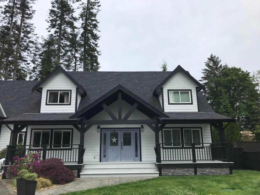 Hardy Home Services | 4650 Regent Rd, Campbell River, BC V9H 1E3, Canada | Phone: (250) 702-7408