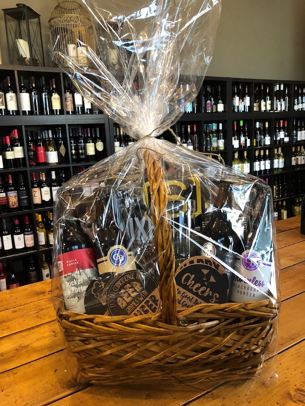 The Beer Locker | 4717 20 Ave, Drayton Valley, AB T7A 1S9, Canada | Phone: (780) 542-7527