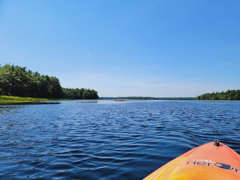 Whynot Adventure, The Keji Outfitters | 1507 Kejimkujik Main Parkway, Caledonia, NS B0T 1B0, Canada | Phone: (902) 682-2282