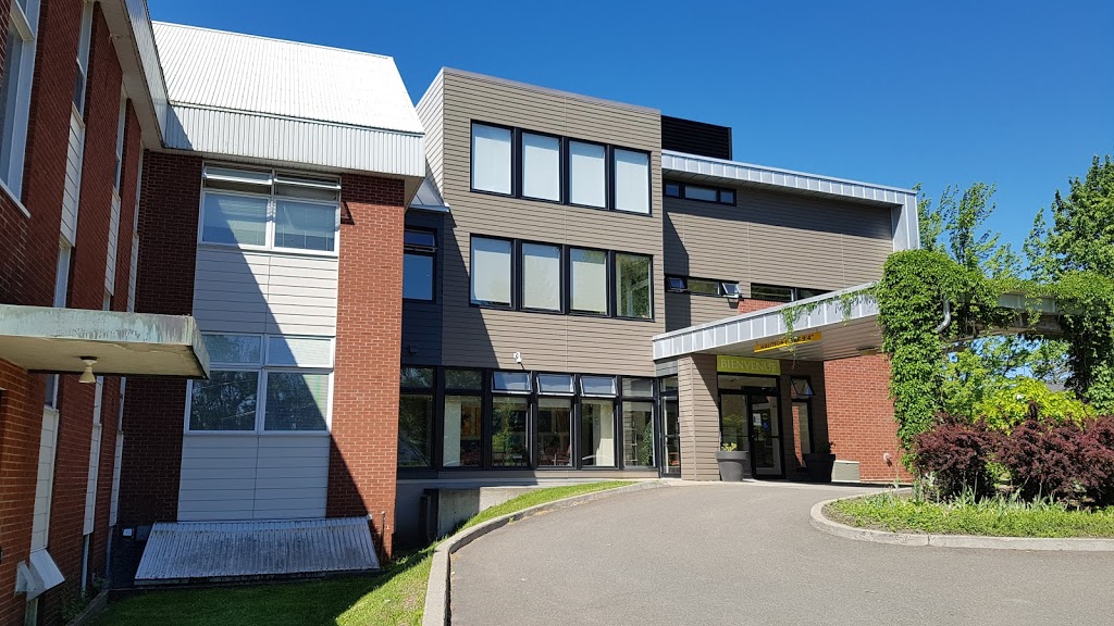 AVIVA Résidences | 3235 Rue de Galais, Québec, QC G1W 2Z7, Canada | Phone: (418) 653-6885