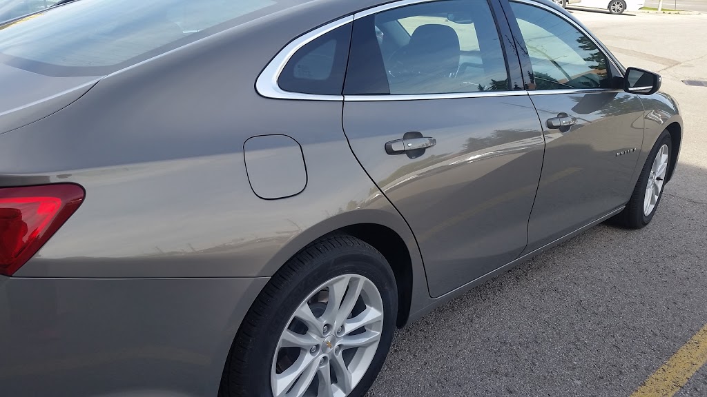 Budds Collision Services Ltd. | 2071 S Service Rd W, Oakville, ON L6L 5V6, Canada | Phone: (905) 845-1441