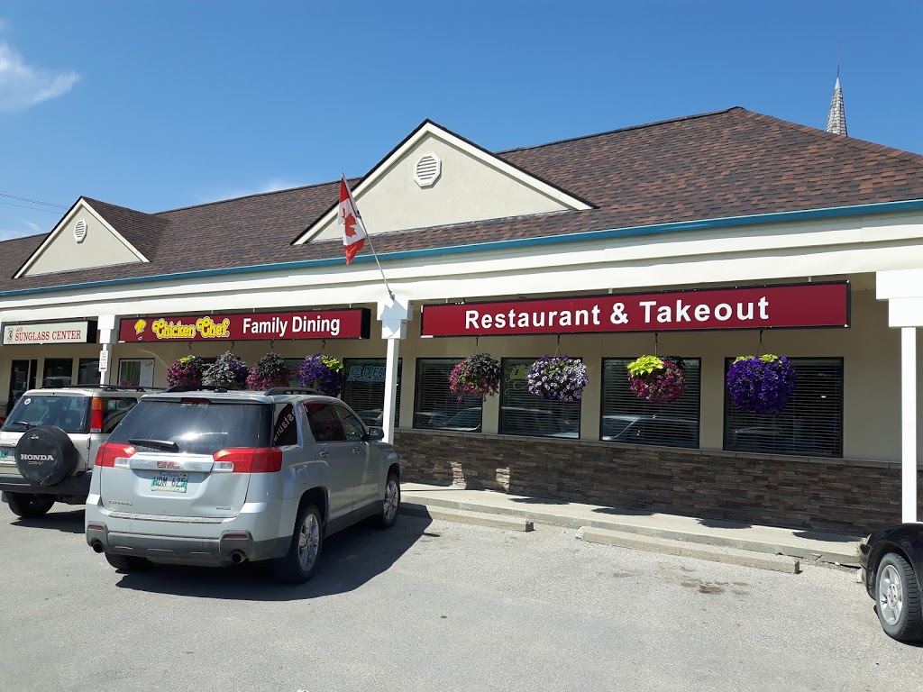 Chicken Chef | 28 Centre St, Gimli, MB R0C 1B0, Canada | Phone: (204) 642-8588