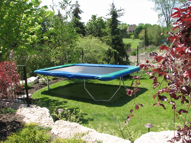 Trampoline Country Inc. | 22370 Adelaide Rd, Mount Brydges, ON N0L 1W0, Canada | Phone: (877) 251-5867
