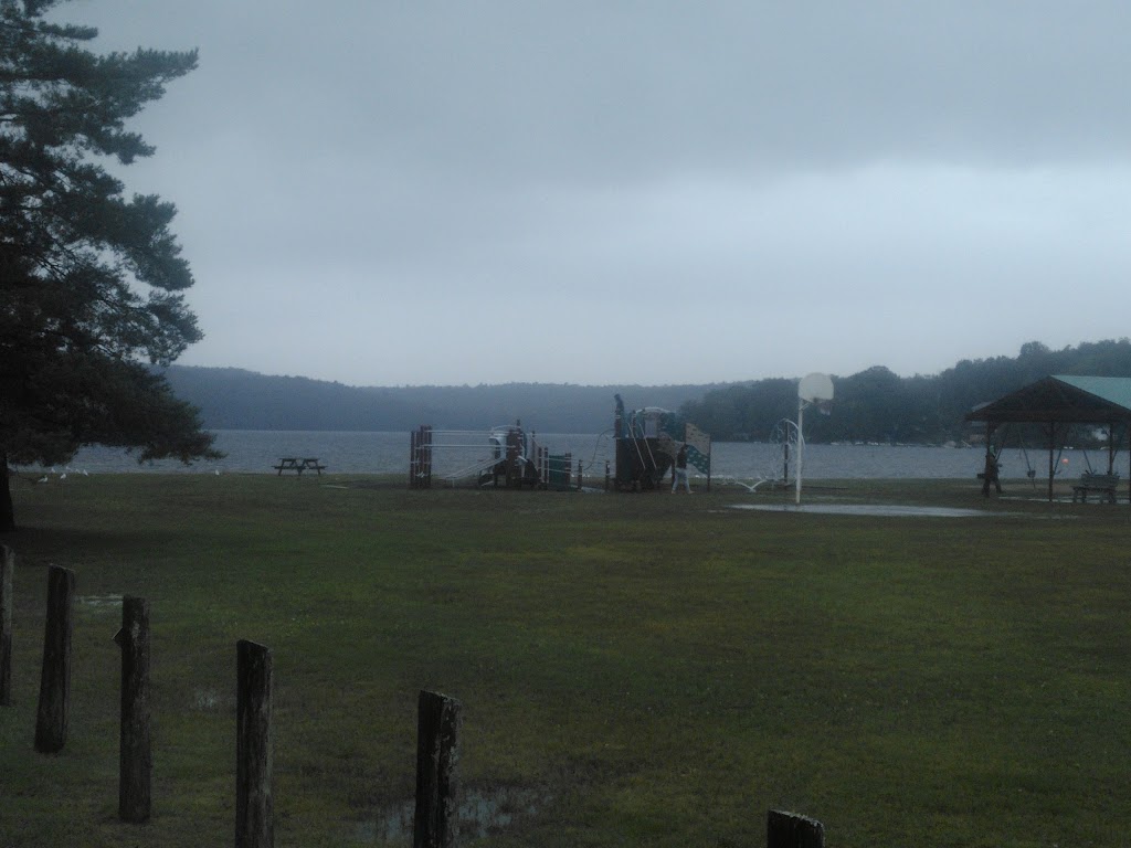 Doe Lake Campground Rizzort | 882 Ferguson Rd, Katrine, ON P0A 1L0, Canada | Phone: (705) 382-2740